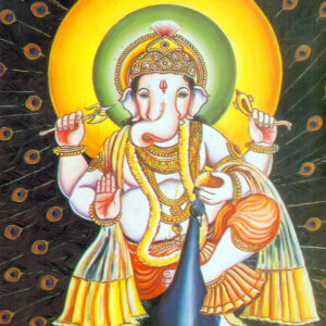 Ashtavinayaka