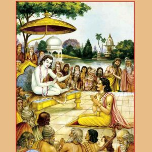 Srimad Bhagwat Ki Pramukh Kathayen