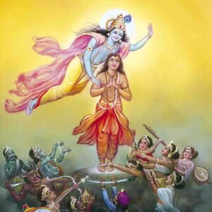 Premayoga Ka Tattva