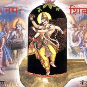 Om Namah Shivoya