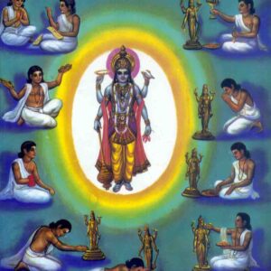 Nitya Karma Prayoga