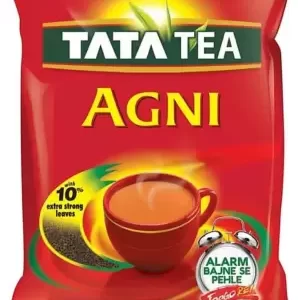 Tata Tata_Agni Leaf Tea Pouch 1kg Tea Pouch (1 kg)