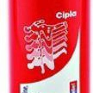 omnigel cipla100gms pack of1 Spray (100 g)