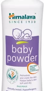 HIMALAYA Baby powder (100 g)