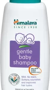 HIMALAYA GENTLE BABY SHAMPOO (100 ml)