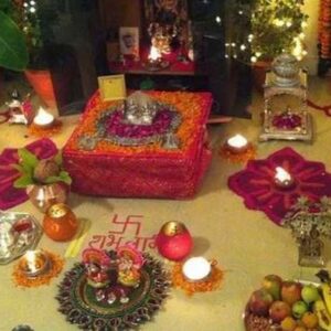Dhanteras Pujan Items, धनतेरस पूजन सामाग्री