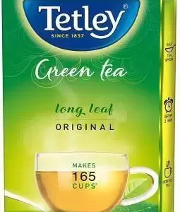 Tata GREEN TEA Green Tea Box (250 g)