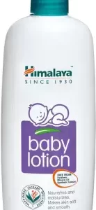 HIMALAYA Baby Lotion 400 ml (400 ml)
