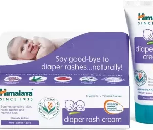 HIMALAYA Diaper Rash Cream (50 g)