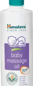 HIMALAYA Massage Oil (500 ml)