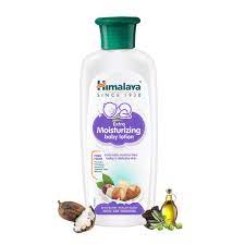 HIMALAYA Extra Moisturizing Baby Wash 400ml (400 ml)