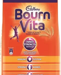 Cadbury Bournvita Inner strength formula (1 kg)