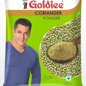 Goldiee Coriander Powder / Dhania (1 kg)