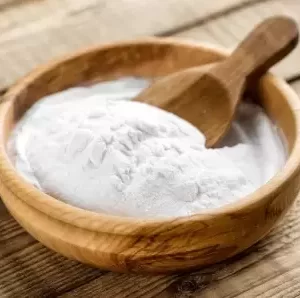 Baking Soda - 100 Grams | uses for Cleaning face Skin Teeth whitening Cooking Eating Baking Soda Powder Baking Soda Powder