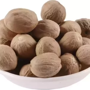 Nutmeg (Jaiphal or Jathikai) (250 g)