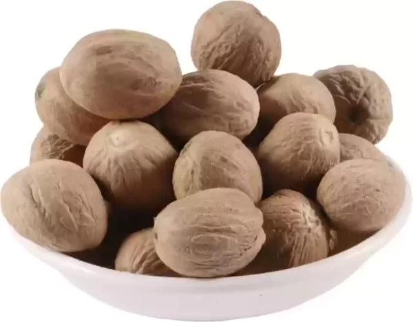 Nutmeg (Jaiphal or Jathikai) (250 g)