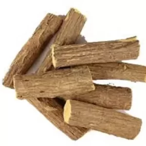 Mulethi / Jeshtamadh / Yashtimadhu / Liquorice / Jeshtimadh / Jethimadh 100gm