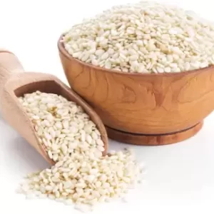 White Sesame (Til) (100 g)