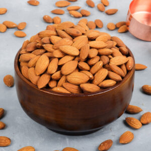 California Almonds (500 g) badam