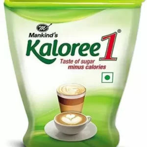 KALOREE one artificial sweetener 300+100 tab pack of 2 Sweetener (800 Tablets, Pack of 2)