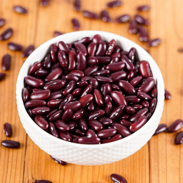 Red Rajma (1 kg)