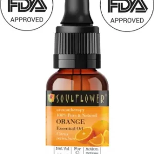 Orange Essential Oil 15ml,