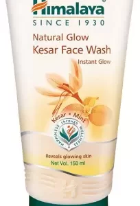 HIMALAYA Fairness Kesar Face Wash (150 ml)