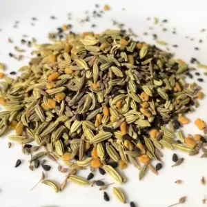 Special Bengali Masala Panchforon/ Panch Panchphoron 200GM