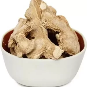 SONTH - SOUNTH - DRY GINGER - SUNTHI - ZINGIBER OFFICINALE Seed (250 g)
