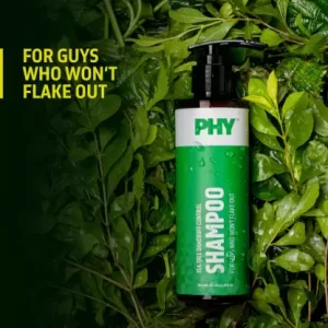Phy Tea Tree Dandruff Control Shampoo (200 ml)