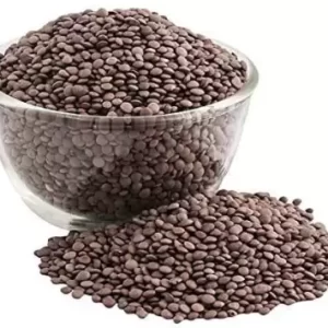 Black Masoor Dal (Whole) (500 g)