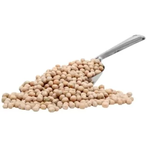 White Peas (Whole) (500 g) /MATAR WHITE (500GM)