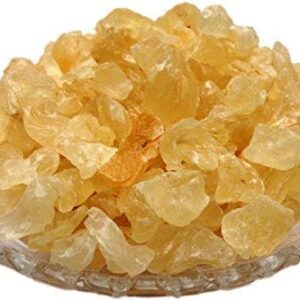 Edible Gum Tragacanth Dried Gum (250 g)