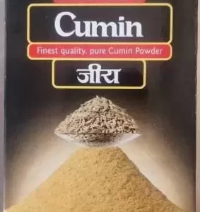 EVEREST CUMIN POWDER 50GM (50 g)