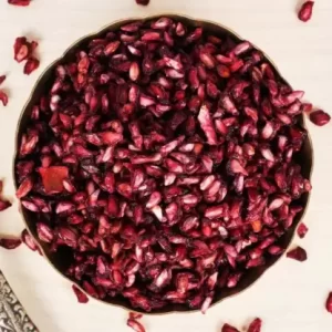 150Gm Pomegranate Seeds dry (150 g)/dry anar dana