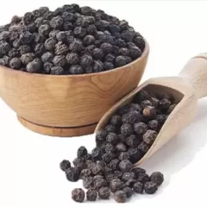 Black Pepper (Kali Mirch) (250 g)