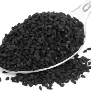 Earth Angels kalonji, black(100GM) Seed