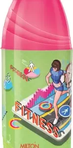 MILTON KOOL N SPORTY 600 ML Bottle (Pack of 1)