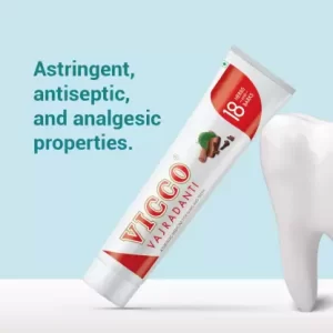 VICCO Paste 200g pack