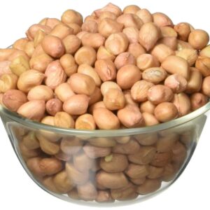 Peanut (Whole) (500 g) Mungfali Dana
