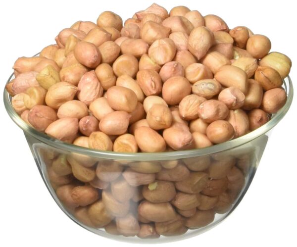 Peanut (Whole) (500 g) Mungfali Dana