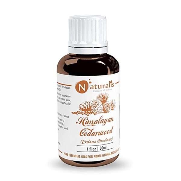 Ciderwood Oil-30ML