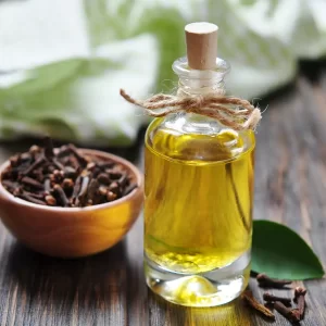 Clove Bud Essential Oil (Laung oil) 15ml