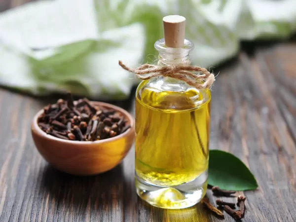 Clove Bud Essential Oil (Laung oil) 15ml