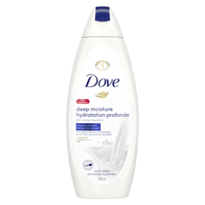 DOVE Deep Moisture BW (800 ml)