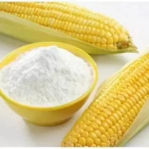 Corn Starch Powder /Ararot Powder 950 GM