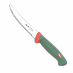Glare Steel Knife ,STEAK KNIFE 210MM (Pack of 1)
