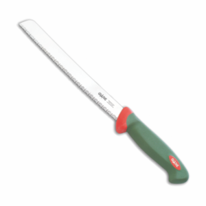 Glare Steel Knife , BREAD KNIFE 320MM (Pack of 1)