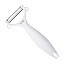 Glare Steel Knife , FRUIT PEELING KNIFE OPEL (Pack of 1)