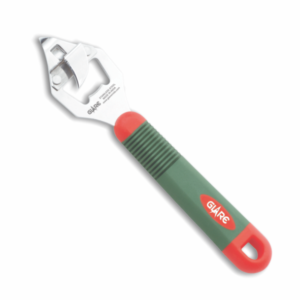BOTTLE OPENER CUM TIN PUNCTURER/CUTTER